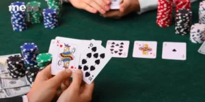 Chiến lược cá cược baccarat là gì hiệu quả