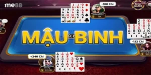 Một Số Lưu Ý Khi Chơi Mậu Binh