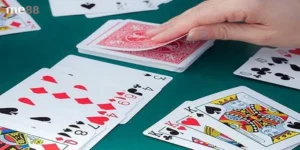 Những Lỗi Thường Gặp Khi Chơi Đánh Phỏm