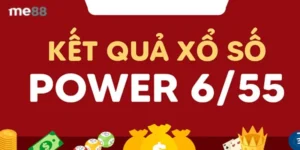 Lưu ý quan trọng khi dự đoán Vietlott 6/55
