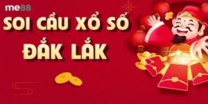 Kinh nghiệm dự đoán xổ số Đắk Lắk hiệu quả