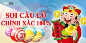 Rủi ro khi tin vào soi cầu lô chính xác 100%