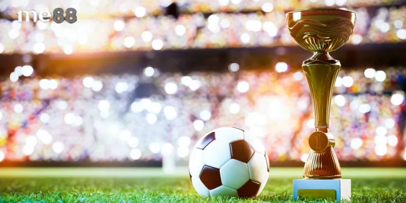 Tìm hiểu về các tỷ lệ bóng đá World Cup
