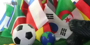 Chiến lược cược khi theo dõi tỷ lệ bóng đá World Cup