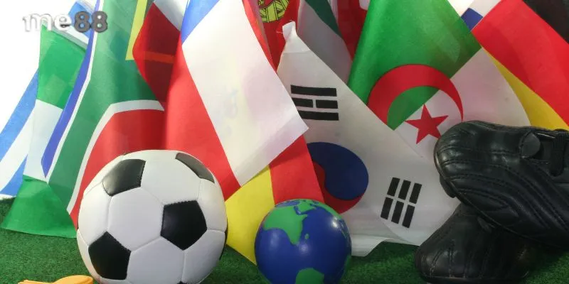 Chiến lược cược khi theo dõi tỷ lệ bóng đá World Cup