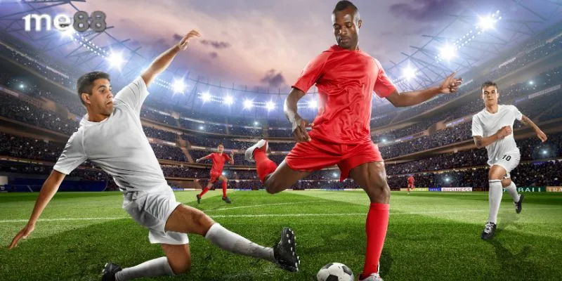 Cách đọc tỷ lệ cá cược bóng đá