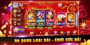 Game Bài Đổi Thưởng
